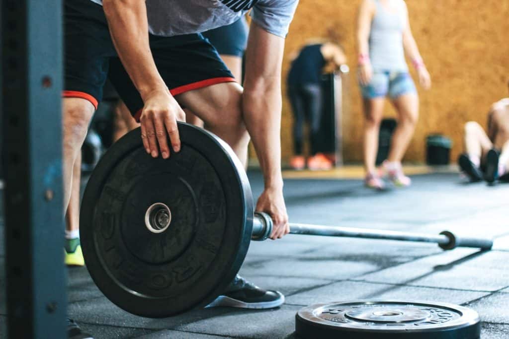 meilleurs bancs de musculation