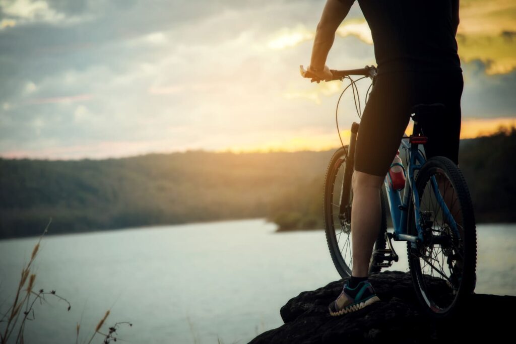 améliorer performance vélo